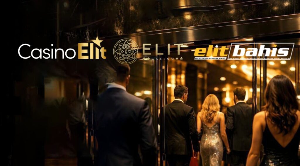 Casino elit bahis siteleri