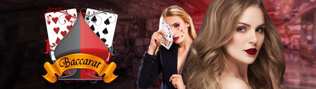 Casinoelit baccarat oyunu