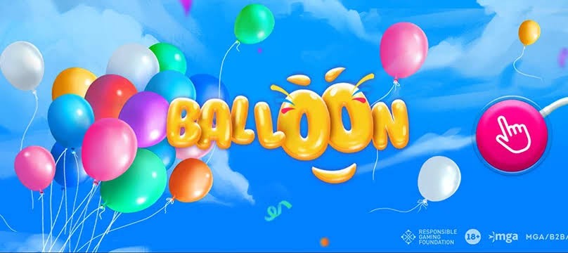 Casinoelit balloon oyunu