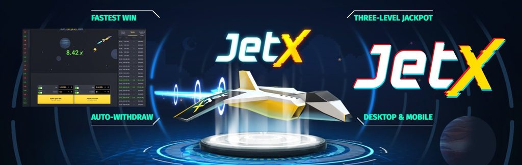 Casinoelit jetx oyunu