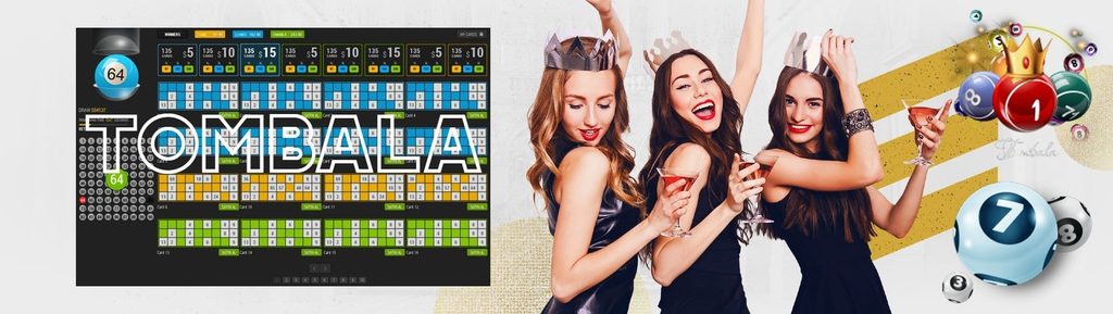 Casinoelit tombala oyunu