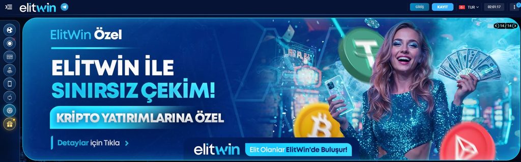 Elitwin sitesi